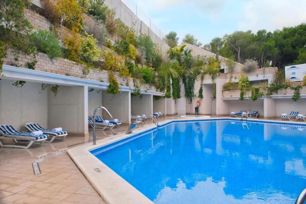 City Of Light Apartament Alicante Eksteriør billede