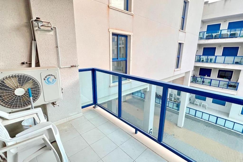 City Of Light Apartament Alicante Eksteriør billede