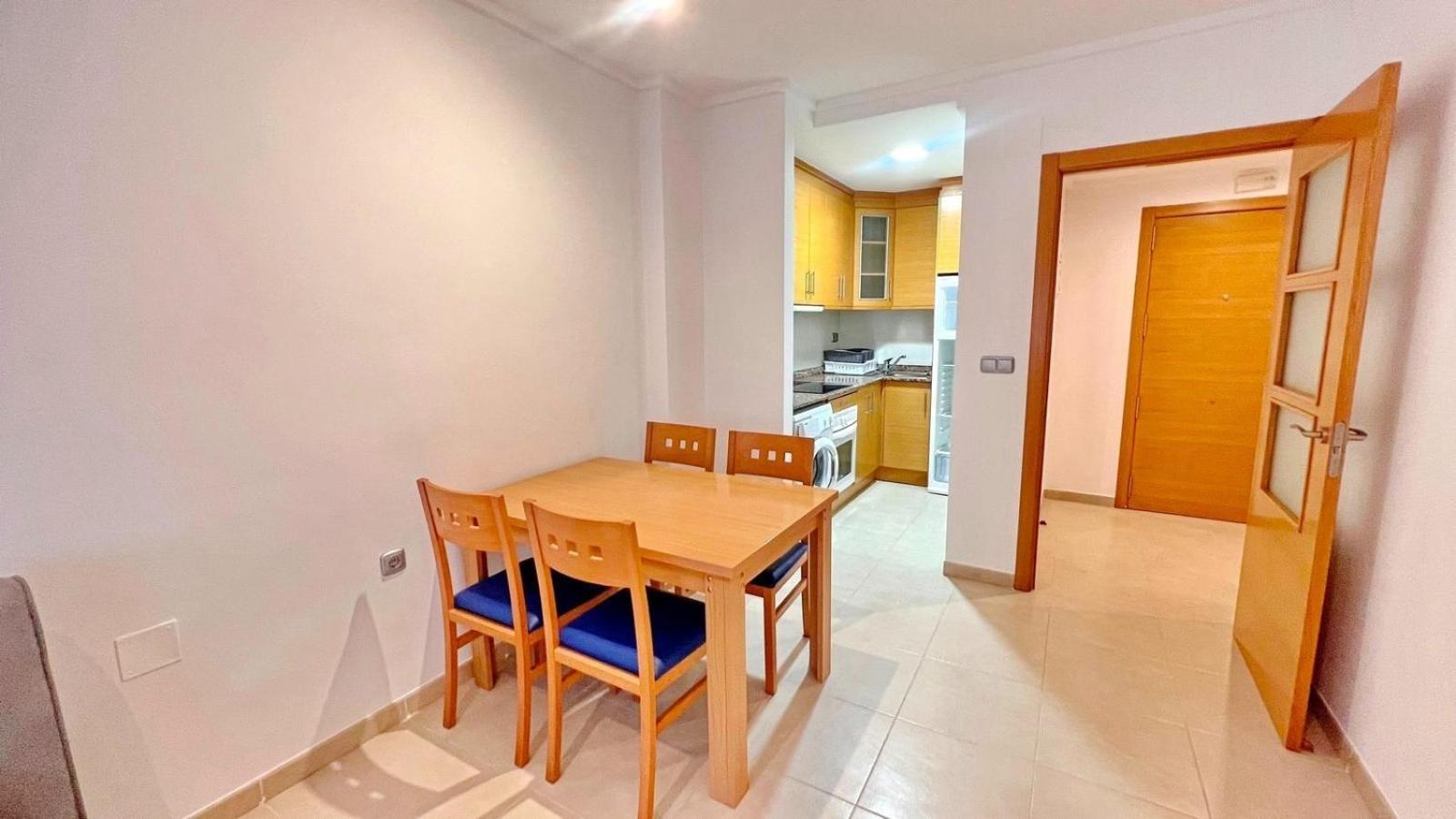 City Of Light Apartament Alicante Eksteriør billede